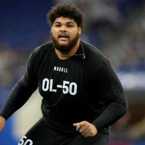 Darnell Wright Girlfriend: Who Is the Promising OT Currently Dating?