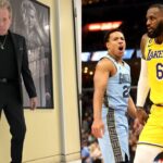 “LeBron James Looked Like a Barnyard Goat!”: Skip Bayless Takes Shot at Lakers Star for 3–26 Shooting From 3s Against Grizzlies