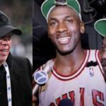 After Phil Knight's Disapproval, Michael Jordan's Father Split with Nike Over $2 Million Dispute