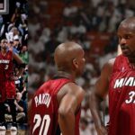 “Let Dwyane Wade Go Do Him”: Shaquille O’Neal Needed a Gary Payton Pep Talk to Get Over His Ego to Win a Championship