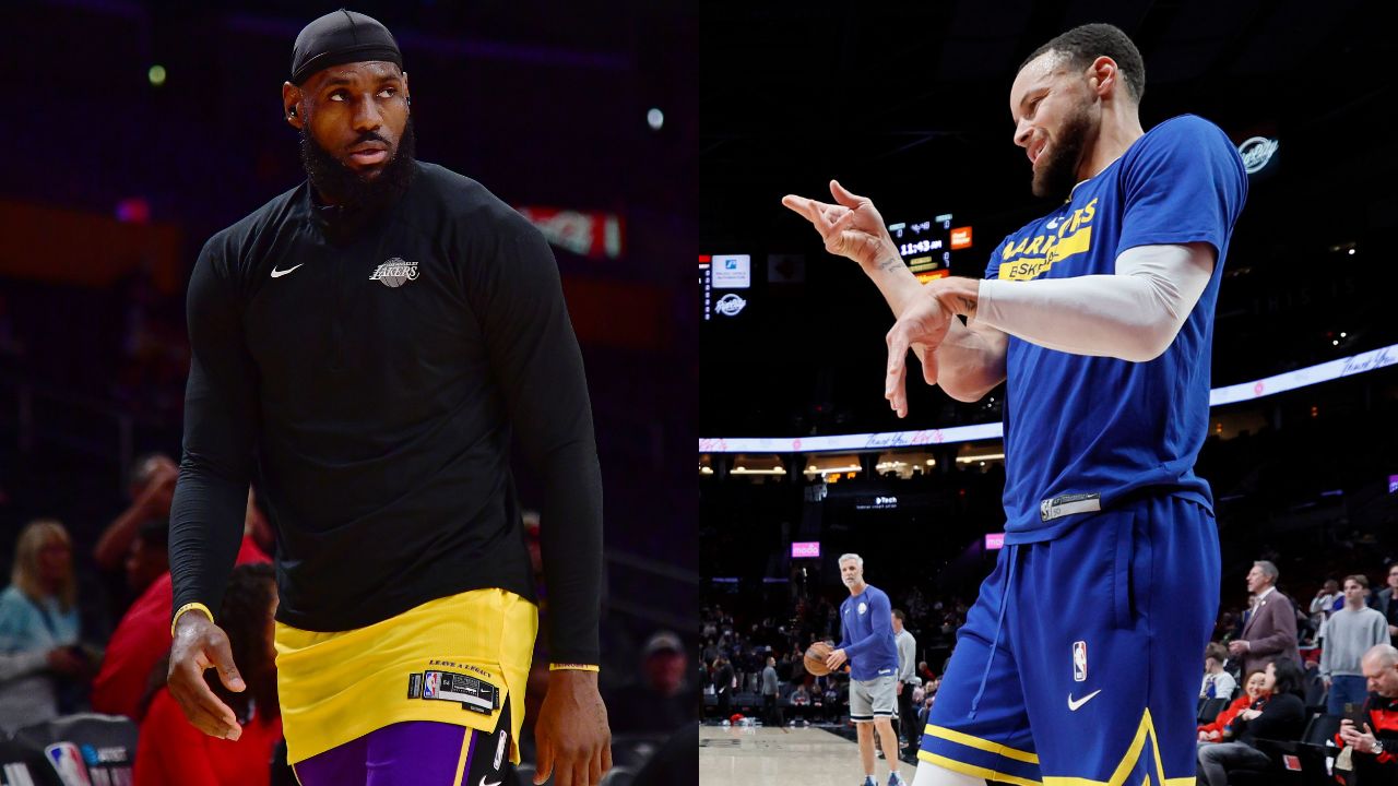 A Look Back at LeBron James' Laughable Lie in 2021 Amidst the Lakers' Big Season-Saver Against the Minnesota Timberwolves