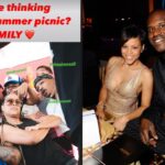 Despite Paying $600,000 Every Year, Shaquille O’Neal Gets Snubbed From Shaunie’s Family Photo Featuring Shaqir, Shareef, and Others
