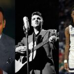 “There Should Be Billboards of Ja Morant, Elvis Presley is Dead!”: Stephen A. Smith Disrespects The King of Rock & Roll For Still Being Face of Memphis