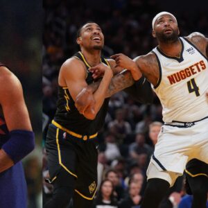 "I Was a Bigger Version of Charles Barkley": DeMarcus Cousins Believes Chuck Had Everything in His Game