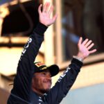 'Take a Moment...': Lewis Hamilton Shares an Inspirational Message For His Fans