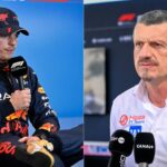 Guenther Steiner Hints Max Verstappen Had Veto Rights on "Drive To Survive" Season 5