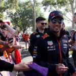 Does Sergio Perez Dislike Jos Verstappen? Checo Responds to Fans' Speculations After Saudi Arabian GP Snub