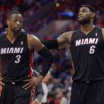 "This Dude's Crazy": Dwyane Wade Was Stunned to See LeBron James Jump Off a Balcony After 2011 Finals Heartbreak