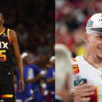 As Kevin Durant Sets Out to File 20 Different Tax Returns, $40 Million QB Patrick Mahomes Gets Bogged Down by Infamous ‘Jock Tax'