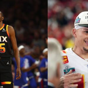As Kevin Durant Sets Out to File 20 Different Tax Returns, $40 Million QB Patrick Mahomes Gets Bogged Down by Infamous ‘Jock Tax'