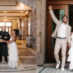 Simone Biles Married: Star Gymnast Reveals Why She Opted For a Hush-Hush Wedding With Jonathan Owens