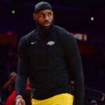 “LeBron James & Co Couldn’t Guard a Parked Car With UZI”: Shannon Sharpe Goes Critical of Lakers as They Trail Short-handed Wolves