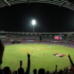 Wankhede Stadium Mumbai Pitch Report for MI vs CSK IPL 2023 Match