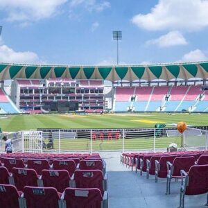 Ekana Sports City Pitch Report for LKN vs RCB IPL 2023 Match in Lucknow