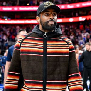 Did Kyrie Irving Get Traded? Fact Checking the Legitimacy of Claims Alleging Kyrie Irving Removed Dallas Mavericks Guard from IG Bio
