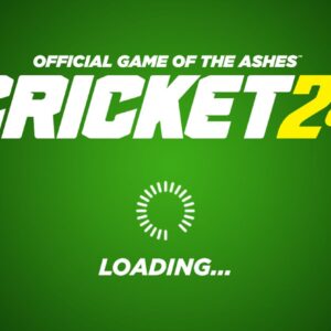 Cricket 24 returns as the official game for 'The Ashes', launches June 2023
