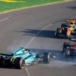 What Evidence Ferrari Needs to Get Carlos Sainz His Position Reinstated After Australian GP Penalty