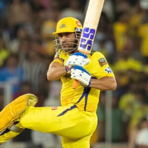 WATCH: Chants of 'Dhoni Dhoni' echo at Ahmedabad Metro Station as CSK captain arrives to bat in IPL 2023 opener
