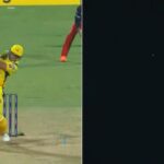 Longest Six of IPL 2023: CSK's Shivam Dube hits mammoth 111-meter 6 vs RCB at M Chinnaswamy Stadium
