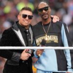 WrestleMania 39 Night 1 attendance