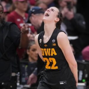 Fact Check: Is Caitlin Clark Transgender?