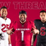 “F**king Dogsh*t”: Kyler Murray’s Cardinals Annihilated on Twitter for Their Poorly Designed New Uniform