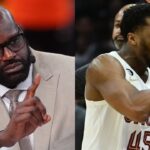 "All That Mecca of Basketball, Forget All That": Shaquille O'Neal Quickly Dismisses Knicks and Advises Donovan Mitchell to Keep His Head Down