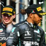 “503 Days”: Lewis Hamilton Now Has Bigger Winless Streak Than Max Verstappen