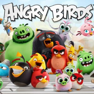 SEGA seeks to acquire Angry Birds developer in $776 million deal