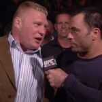 Joe Rogan Brock Lesnar