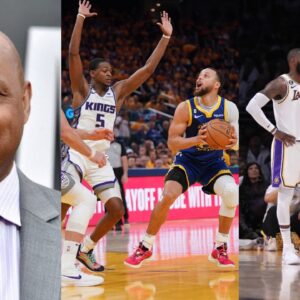 “The Kings Are Going to the Conference Finals”: Charles Barkley Predicts De'Aaron Fox & Co to Go Through the Warriors and the Lakers