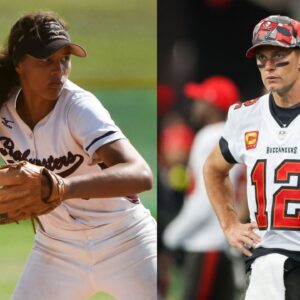 How Is Maya Brady Related to Tom Brady?