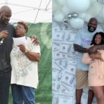 "I thought he was going to faint.": Shaquille O'Neal's Mother, Lucille Recalls Lakers Star Facing Exhaustion Upon Daughter Taahirah's Birth