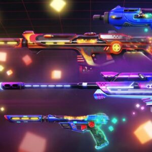 Is the New Valorant Radiant Entertainments System Bundle Worth It?