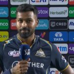 "Body is Good, Don't Worry,": Hardik Pandya Dismisses Injury Concerns After Loss to Rajasthan Royals at Narendra Modi Stadium