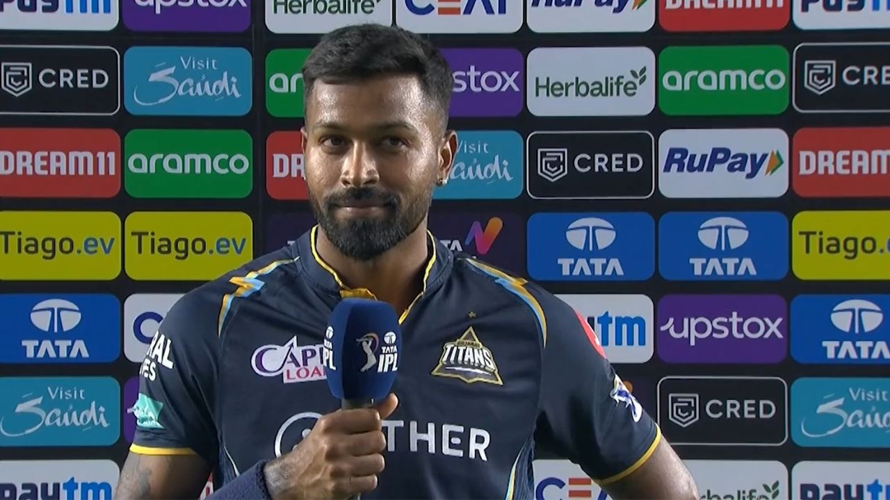 "Body is Good, Don't Worry,": Hardik Pandya Dismisses Injury Concerns After Loss to Rajasthan Royals at Narendra Modi Stadium