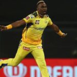 Why is DJ Bravo Not Playing for CSK in IPL 2023?