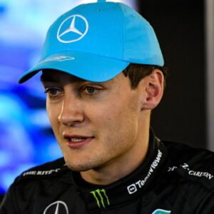 'Sh** Restart': George Russell Reveals His Disappointment on Team Radio After Being Passed by Lance Stroll