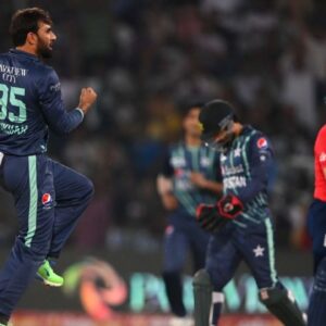 Gaddafi Stadium Lahore T20 Records, Highest Innings Totals and Successful Run Chases in International Cricket