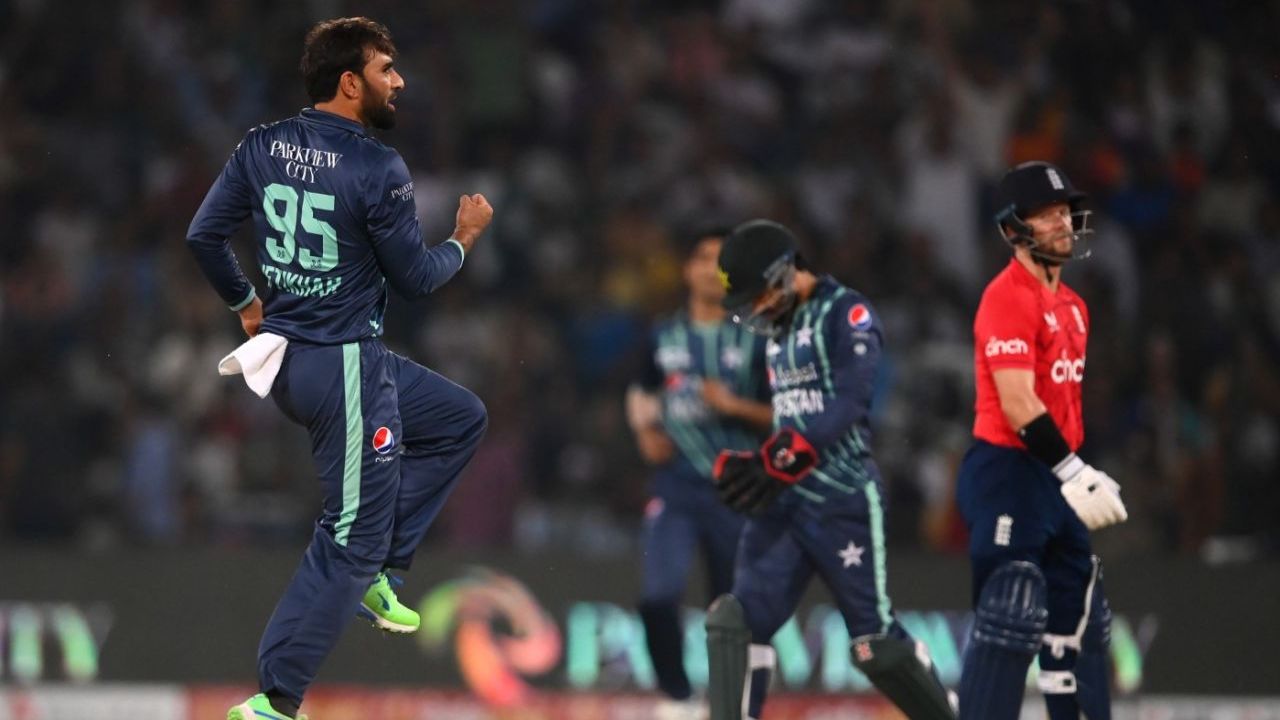 Gaddafi Stadium Lahore T20 Records, Highest Innings Totals and Successful Run Chases in International Cricket