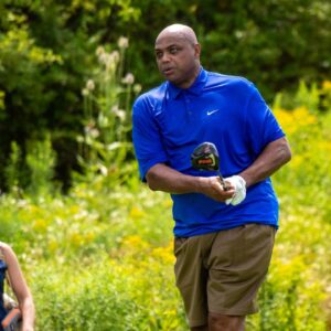 Despite $200,000,000 Deal Collapsing, Charles Barkley Defends LIV Golf and Drills into the PGA For Unwarranted Derision  