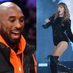"Kobe Bryant Presented Taylor Swift With a Banner": How The Pop Icon Got Recognition at Staples Center For Incredible Sellout Record From The Black Mamba