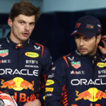 Sergio Perez Wants F1 World to Know Honest Reality Behind "Red Beef" With Max Verstappen