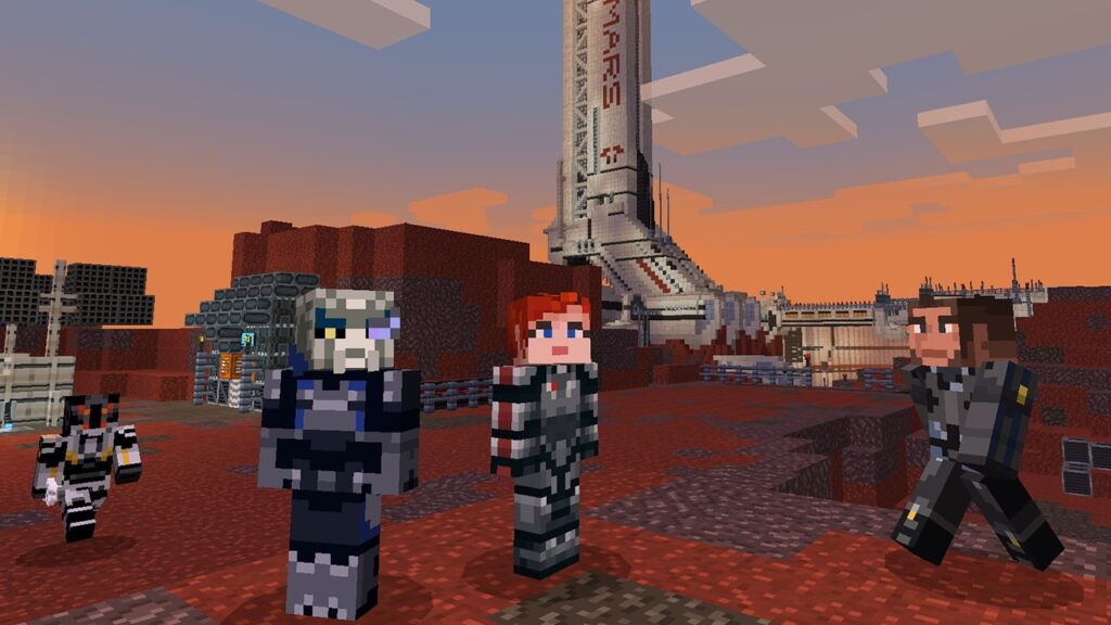 A Brief History of April Fools Minecraft Updates! A Top 5 Appreciation Post!