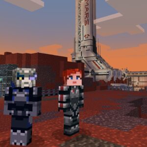 A Brief History of April Fools Minecraft Updates! A Top 5 Appreciation Post!