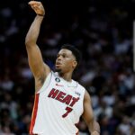 Is Kyle Lowry Playing Tonight vs Bulls? Heat’s 6x All-Star’s Availability Report After Season High Night
