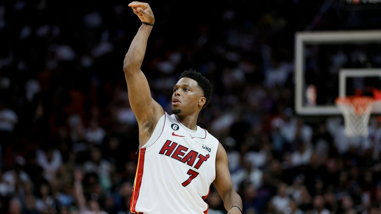 Is Kyle Lowry Playing Tonight vs Bulls? Heat’s 6x All-Star’s Availability Report After Season High Night