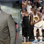 “Now That’s Ludicrous!” Shaquille O’Neal Backs Draymond Green Post Suspension, Shares Ludacris’ Post on IG Stories