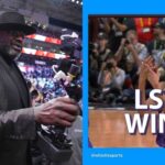 "LSU Wins": Shaquille O'Neal Releases Onslaught of Instagram Stories Supporting LSU's Victory over Caitlin Clark 