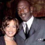 Michael Jordan, Who Is Now A Billionaire, And Juanita Vanoy Chose To Wear Jeans In Their Utterly Bizarre and Hush Hush Wedding  